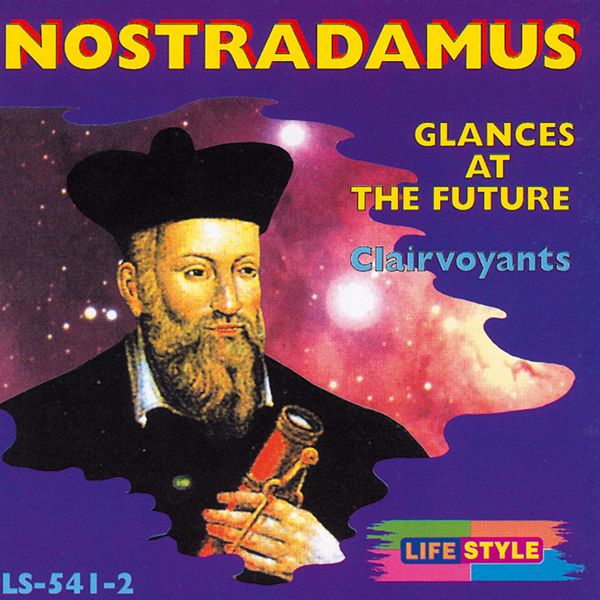Nostradamus